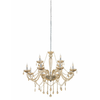 Viseća lampa Basilano 12