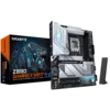 GIGABYTE Z890 GAMING X WIFI7 LGA1851 ATX osnovna plošča - Intel Z890, 4xDDR5, 4xM.2, 4xSATA, 2.5Gb LAN, WiFi 7, BT, 1x USB4 Type-C, 1xDP, 1xHDMI - Z890 GAMING X WIFI7