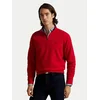 Polo Ralph Lauren Jopa 710812963039 Rdeča Regular Fit