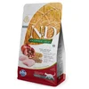 N&D Suva hrana za mačke sa ukusom piletine i nara AG 5kg