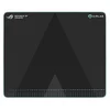 ASUS gaming podloga za miš NC16-ROG Hone Ace Aim Lab Edition crna