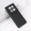 Maska za Xiaomi Redmi Note 14 Pro 5G (EU) Carbon fiber crna