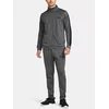 Under Armour Komplet UA Knit Track Suit-GRY XXL