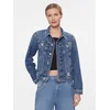 Jeans jakna Tommy Jeans ženska