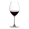 Kozarec za rdeče vino SYRAH VERITAS, 630 ml, Riedel