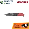 Gedore Spasilački nož R93250008