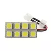 Avto LED ploščica CLD314 16 LED 3W 12V 320 lm