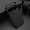 Futrola frosted shield za iphone 17 pro (6.3) crna ( F123433 )
