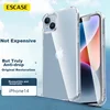 Escase Maska za mobilni telefon iPhone 14, Providna