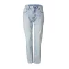 Kavbojke Levis 555 RELAXED STRAIGHT moške, 000LO