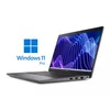 DELL Latitude 3440 14 inch FHD i7-1355U 8GB 512GB SSD Intel Iris Xe Backlit FP Win11Pro 3yr ProSupport laptop