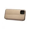 Maska za telefon ROYAL FLIP COVER za Iphone 11 Pro (5.8), Zlatna
