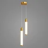 LED visilica W1132, 30 cm
