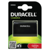 DURACELL Baterija za fotoaparat Duracell LP-E6 1600mAh, (5000540854)