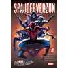 Spajderverzum 2