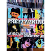 THE PRETTY THINGS - LATEST WRITS GREATEST HITS (HMV exclusive)