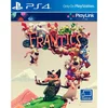PS4 Frantics