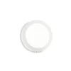 UNIVERZALNA LED STROPNA SVETILKA PL D22 OKROGLA 3000K ID138602