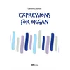 COOMAN:EXPRESSIONS FOR ORGAN