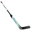 Kompozitna hokejska palica za vratarja CCM Tacks P4 Green Senior 24”, L (regular)