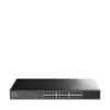 Cudy Switch GS1024E, 24-port 10/100/1000, Rackmount Light Managed