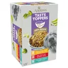 Varčno pakiranje Applaws Taste Toppers 12x85 g - Poskusno pakiranje v bujonu