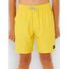 Rip Curl Daily Volley Kids kopalne hlače blazing yellow