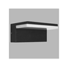 LED2 - LED spoljna zidna svetiljka HUGO LED/9W/230V IP54 3000K/4000K