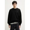 Pulover Diesel S-ROB-MICRODIV SWEAT-SHIRT