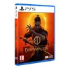 PS5 The Blood of Dawnwalker Day 1 Edition