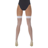 Bas Bleu Gloria White M