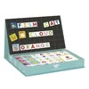 Tooky toys Tabla sa magnetnim slovima