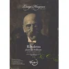 HUGUES:RIGOLETTO FANTASIA BRILLANTE OP.43 PER FLAUTO E PIANO