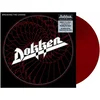 Dokken - Breaking The Chains (Limited Edition) (Translucent Red Coloured) (LP)