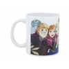 Stor Keramični lonček Disney Frozen, 99068