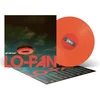 Lo-Pan - Get Well Soon (Limited Edition) (Neon Orange Coloured) (LP)