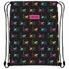Torba za patike Rainbow Kitty Head 507023026