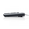 DELL Business Multimedia KB522 USB RU tastatura crna