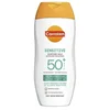 Carroten Mleko za zaštitu od sunca Sensitive, SPF50+, 200ml
