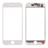Staklo+ okvir iPhone 7 belo HQ