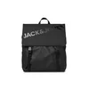 Jack & Jones Muški ranac Owen, Crni
