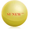 SUNEWMED+ Vanilla Gold Kiss Moisturizing Lip Balm vlažilni balzam za ustnice z karitejevim maslom 13 g