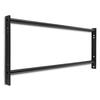 CAPITAL SPORTS Dominate Edition Double Bar Slim dvojna palica za dviganje 110 cm (Domiante Edition)