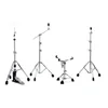 Hardware set 9601PK Gibraltar
