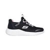 Skechers Patike za devojčice Bounder - Simple Cute, 303585N-BLK, Crne