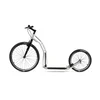 Skiro Yedoo RunRun Tulu Silver