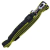 ACTIVE DOG Povodec Mellow siva M