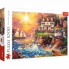 Trefl Puzzle A Quiet Haven 1000 delova