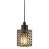 Nordlux - Luster na sajli HOLLYWOOD 1xE27/60W/230V