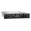 DELL PowerEdge R550 Xeon Silver 4310 Server 12C 2x16GB, H755, 1x480GB, SSD RI 1100W, 1+1, 3yr NBD + šine